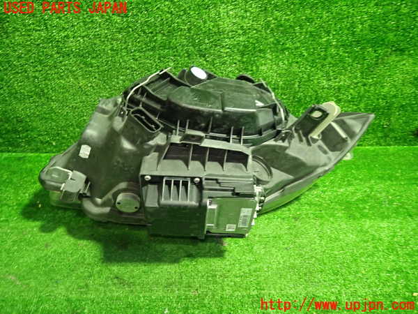 1UPJ-9239301130]BMW 116i(UE16)E87右ヘッドライト HID 中古_3