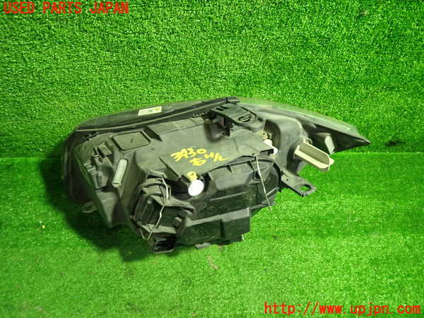 1UPJ-9239301130]BMW 116i(UE16)E87右ヘッドライト HID 中古_4