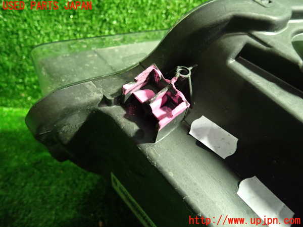 1UPJ-9239301132]BMW 116i(UE16)E87左ヘッドライト HID ジャンク品_3