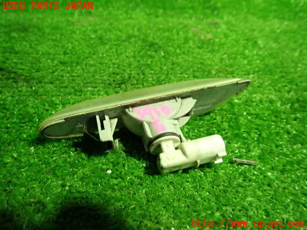 1UPJ-9239301160]BMW 116i(UE16)E87右ウィンカーレンズ 中古_3