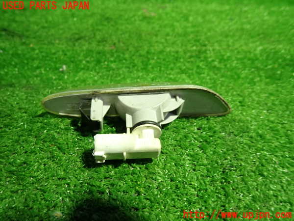 1UPJ-9239301162]BMW 116i(UE16)E87左ウィンカーレンズ 中古_2