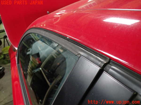 1UPJ-9239301260]BMW 116i(UE16)E87左前ドア 中古 43R-001582_2