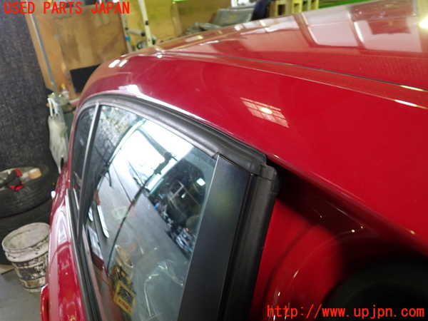 1UPJ-9239301290]BMW 116i(UE16)E87右後ドア 中古 43R-001583_2