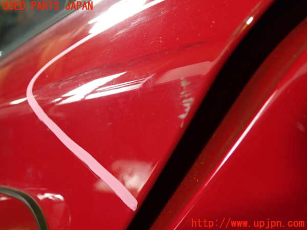 1UPJ-9239301320]BMW 116i(UE16)E87左後ドア 中古 43R-001583_2