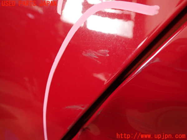 1UPJ-9239301320]BMW 116i(UE16)E87左後ドア 中古 43R-001583_3