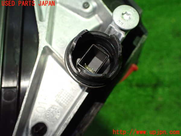 1UPJ-9239301210]BMW 116i(UE16)E87右ドアミラー 中古_2