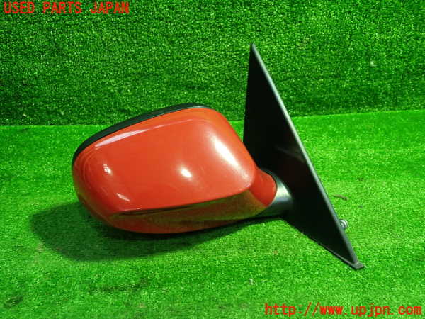 1UPJ-9239301210]BMW 116i(UE16)E87右ドアミラー 中古_3