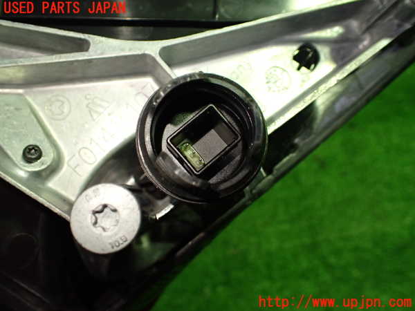 1UPJ-9239301212]BMW 116i(UE16)E87左ドアミラー 中古_2