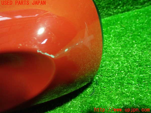 1UPJ-9239301212]BMW 116i(UE16)E87左ドアミラー 中古_3