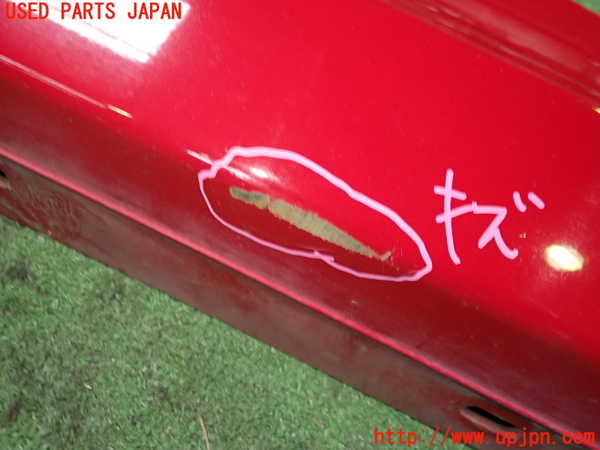 1UPJ-9239301390]BMW 116i(UE16)E87右サイドステップ 中古_2