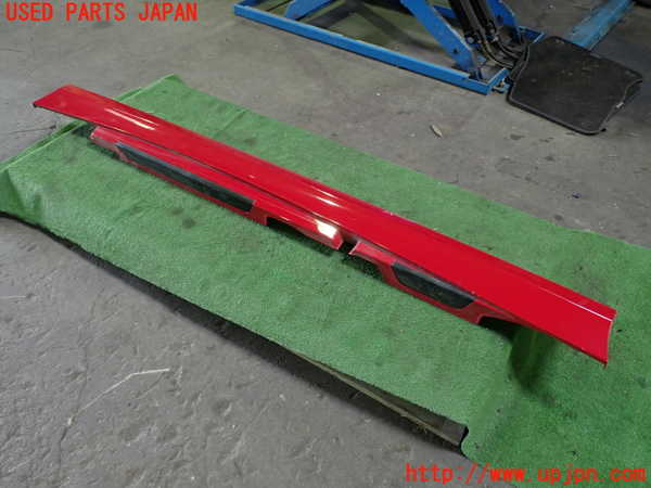 1UPJ-9239301390]BMW 116i(UE16)E87右サイドステップ 中古_3