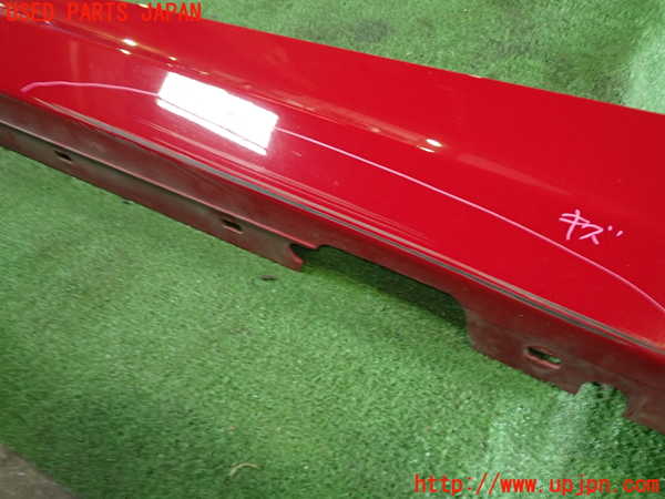 1UPJ-9239301392]BMW 116i(UE16)E87左サイドステップ 中古_2