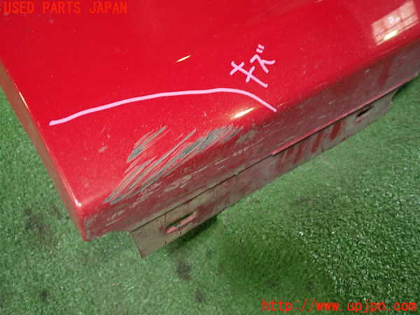 1UPJ-9239301392]BMW 116i(UE16)E87左サイドステップ 中古_3