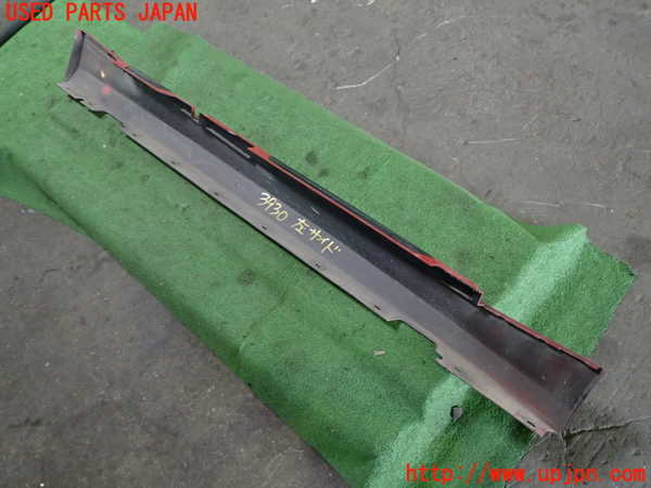 1UPJ-9239301392]BMW 116i(UE16)E87左サイドステップ 中古_5