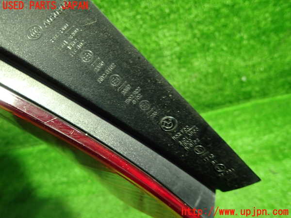 1UPJ-9239301536]BMW 116i(UE16)E87左テールランプ 中古_2