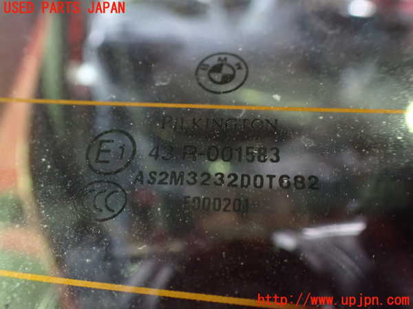 1UPJ-9239301566]BMW 116i(UE16)E87バックドア リアゲート ハッチ 中古_2