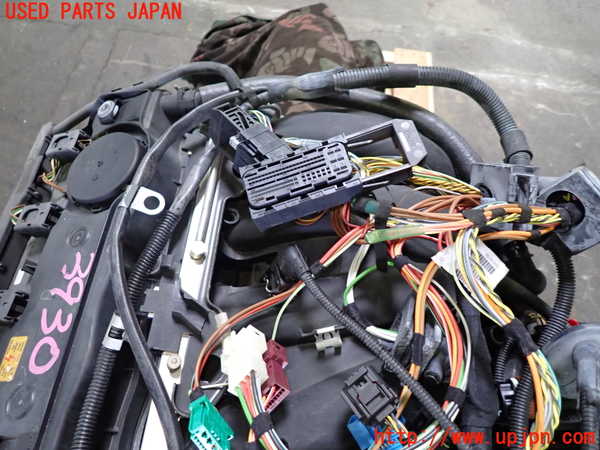 1UPJ-9239302010]BMW 116i(UE16)E87エンジン N45B16A 中古_4