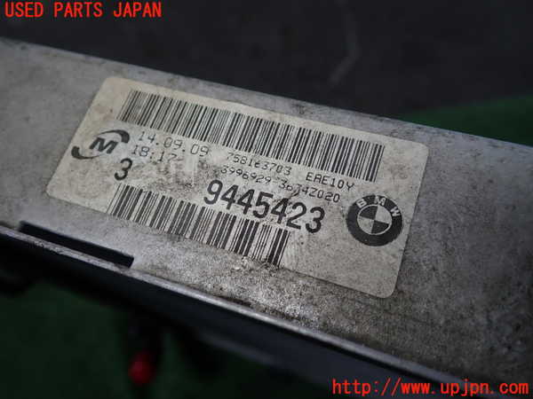 1UPJ-9239302321]BMW 116i(UE16)E87ラジエーター1 中古_2