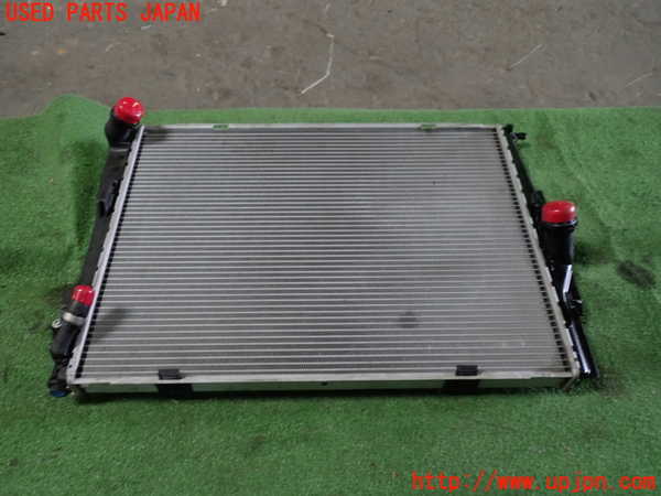 1UPJ-9239302321]BMW 116i(UE16)E87ラジエーター1 中古_4