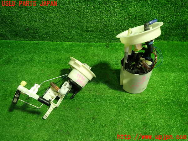 1UPJ-9239302510]BMW 116i(UE16)E87燃料ポンプ 中古_2