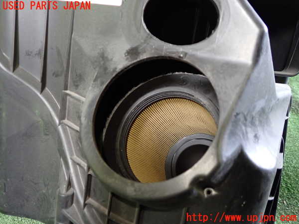 1UPJ-9239302560]BMW 116i(UE16)E87エアクリーナーボックス 中古_2