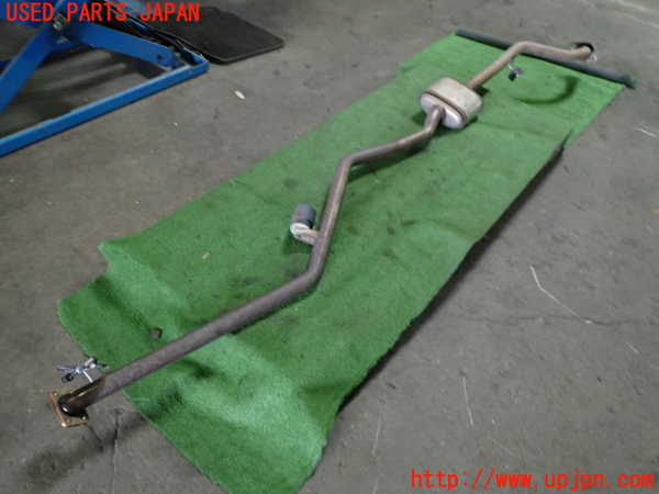 1UPJ-9239302651]BMW 116i(UE16)E87センターパイプ1 中古_3