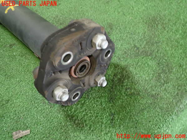 1UPJ-9239303410]BMW 116i(UE16)E87リアプロペラシャフト 中古_2