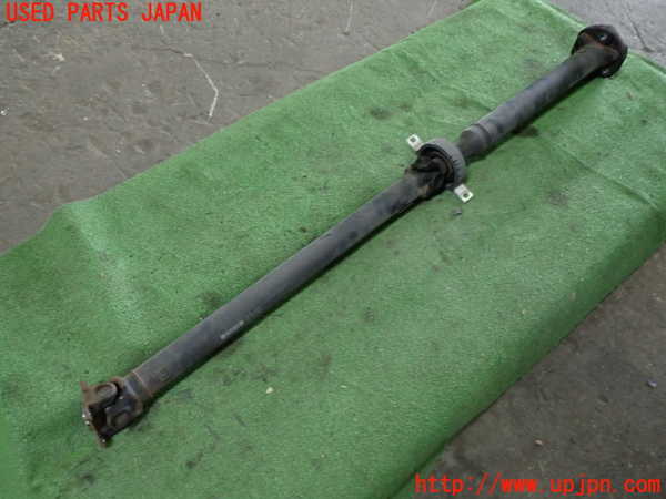 1UPJ-9239303410]BMW 116i(UE16)E87リアプロペラシャフト 中古_4