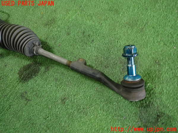 1UPJ-9239304235]BMW 116i(UE16)E87パワステギアボックス 中古_3