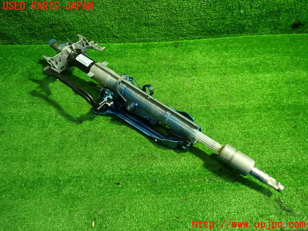 1UPJ-9239304260]BMW 116i(UE16)E87ステアリングシャフト 中古_3