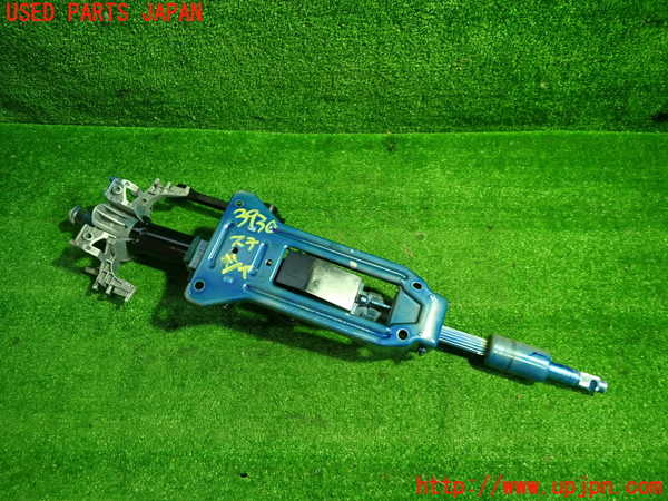 1UPJ-9239304260]BMW 116i(UE16)E87ステアリングシャフト 中古_4