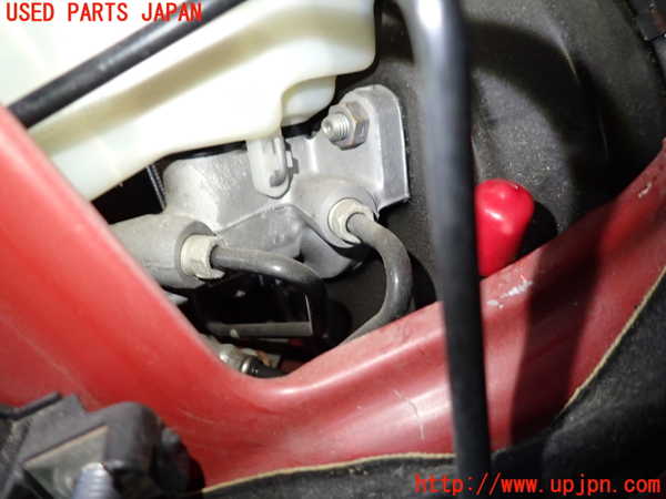 1UPJ-9239304050]BMW 116i(UE16)E87ブレーキマスターシリンダー 中古_2