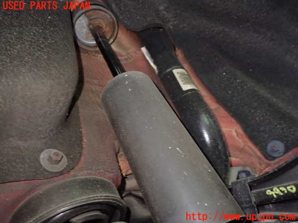 1UPJ-9239305070]BMW 116i(UE16)E87右リアショックアブソーバー 中古_2