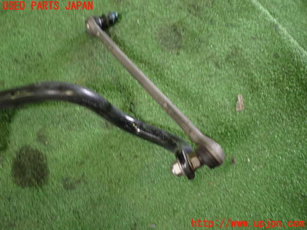 1UPJ-9239305440]BMW 116i(UE16)E87フロントスタビライザー 中古_3