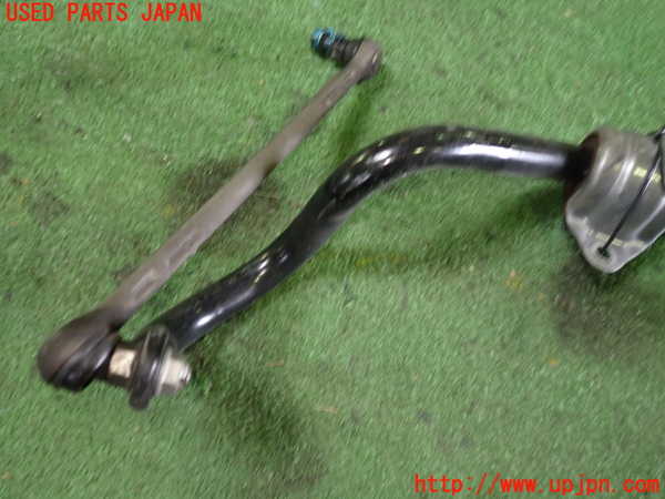 1UPJ-9239305440]BMW 116i(UE16)E87フロントスタビライザー 中古_4