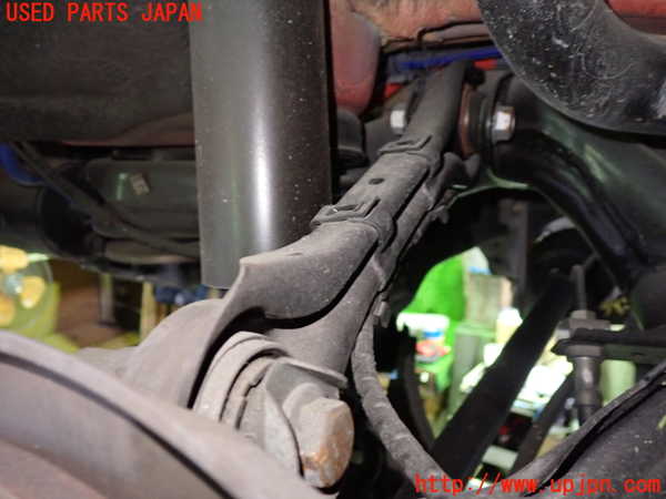 1UPJ-9239305147]BMW 116i(UE16)E87右リアアッパーアーム2 中古_2