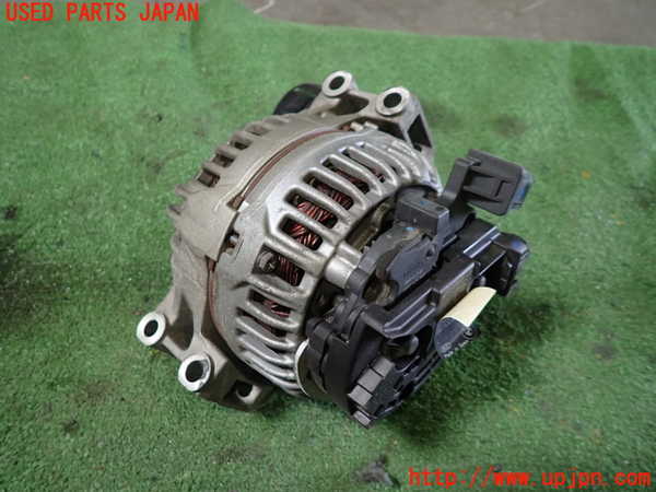 1UPJ-9239306015]BMW 116i(UE16)E87オルタネーター(ダイナモ) 中古_3