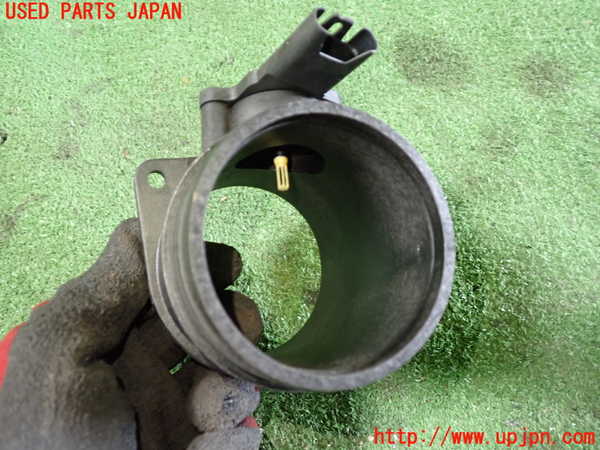 1UPJ-9239306320]BMW 116i(UE16)E87エアフロメーター エアマスセンサー 中古_3