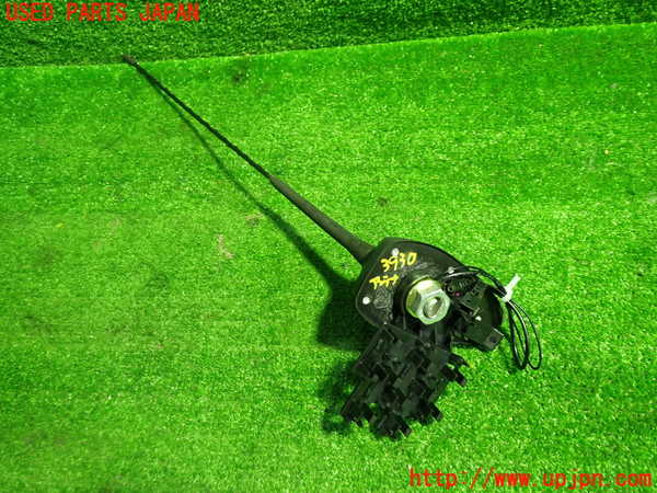 1UPJ-9239306550]BMW 116i(UE16)E87アンテナ 中古_2