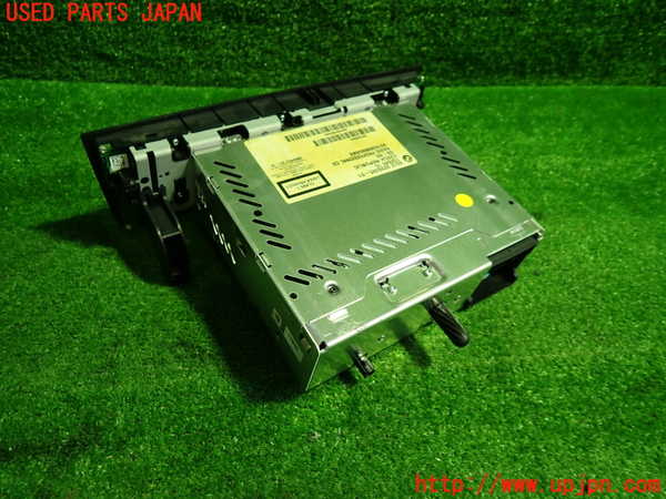 1UPJ-9239306480]BMW 116i(UE16)E87CDプレーヤー 中古_3