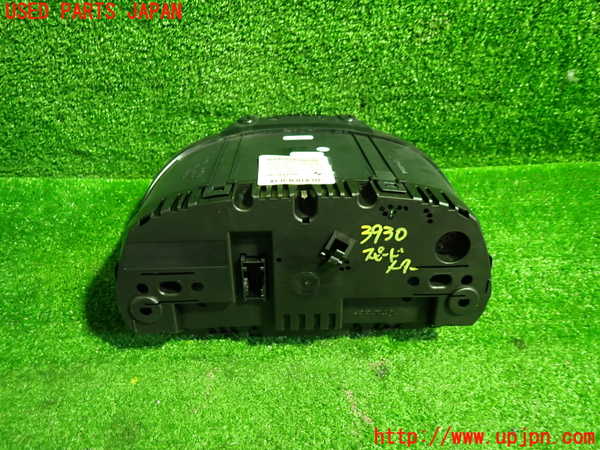 1UPJ-9239306170]BMW 116i(UE16)E87スピードメーター 中古_3