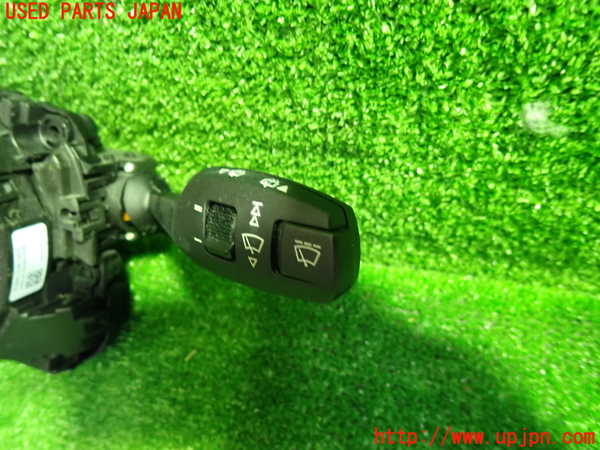 1UPJ-9239306720]BMW 116i(UE16)E87コンビネーションスイッチ 中古_3