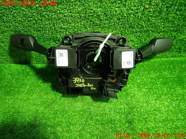 1UPJ-9239306720]BMW 116i(UE16)E87コンビネーションスイッチ 中古_4