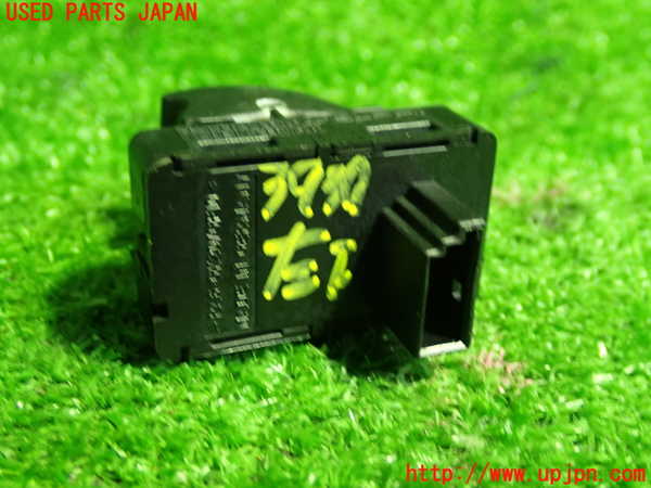 1UPJ-9239306245]BMW 116i(UE16)E87左前パワーウィンドウスイッチ 中古_3