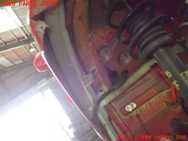 1UPJ-9239306791]BMW 116i(UE16)E87ウォッシャータンク1 中古_2