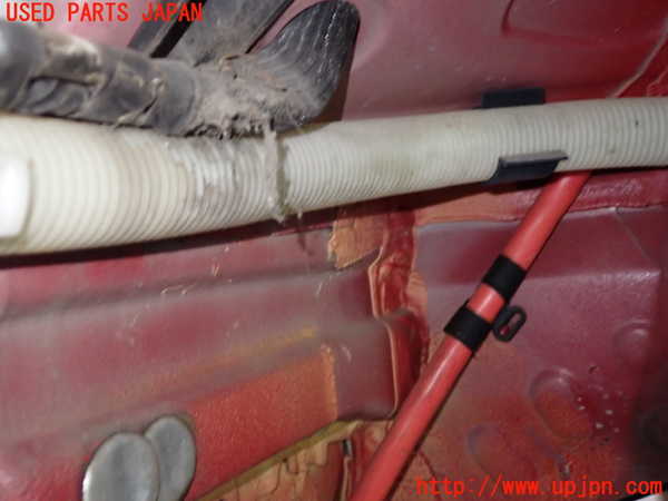 1UPJ-9239306791]BMW 116i(UE16)E87ウォッシャータンク1 中古_3