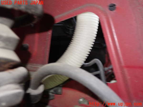 1UPJ-9239306791]BMW 116i(UE16)E87ウォッシャータンク1 中古_4