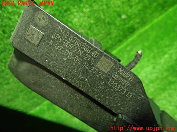 1UPJ-9239306381]BMW 116i(UE16)E87センサー1 アクセルペダル 中古_2