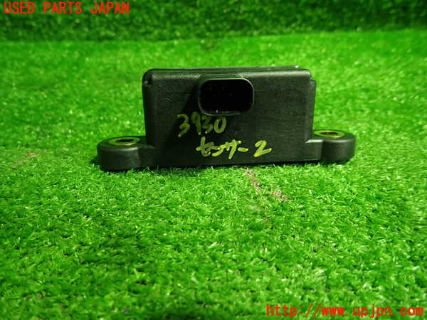 1UPJ-9239306382]BMW 116i(UE16)E87センサー2 回転数 ヨーレートセンサー 中古_3