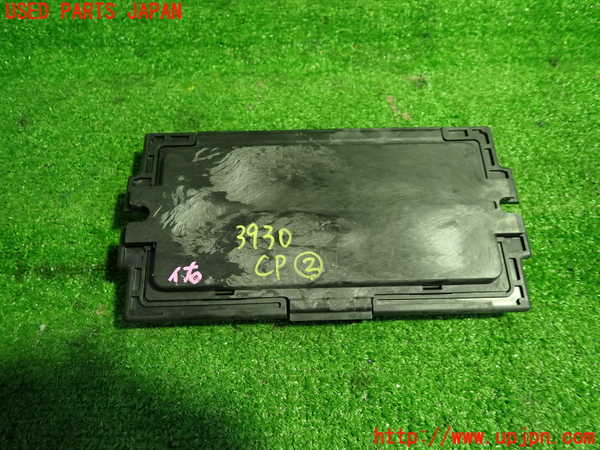 1UPJ-9239306147]BMW 116i(UE16)E87コンピューター2 ライトニングコントロール 中古_3